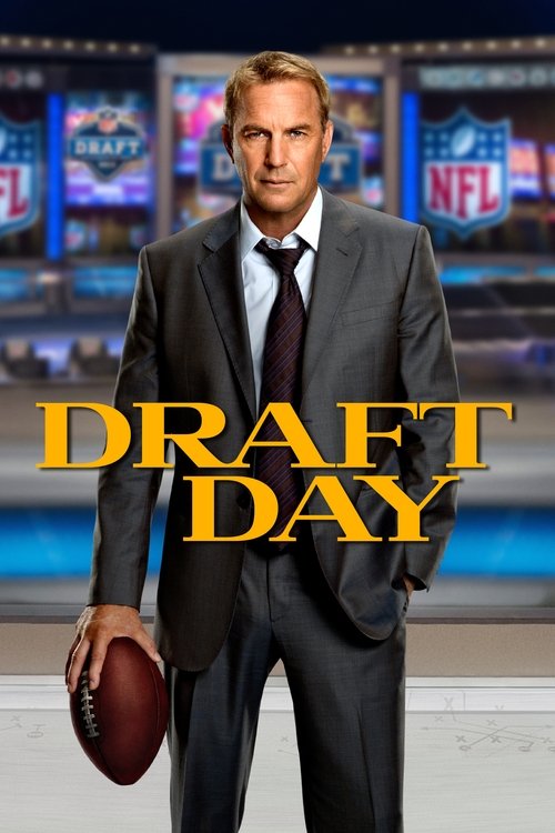 Draft Day Poster