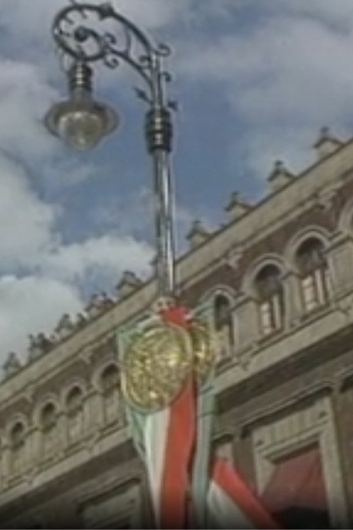 La última década del siglo XX (1990-1999) Poster