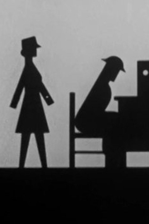 She Speeds the Victory Poster