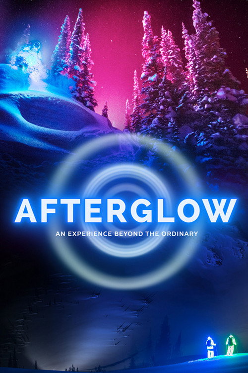 Afterglow Poster