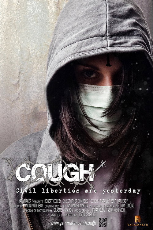 Cough Poster