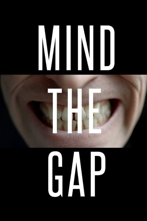 Mind the Gap Poster