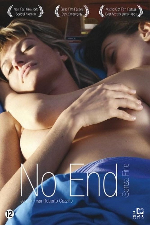 No End Poster