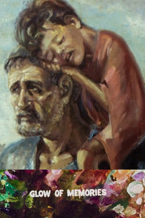 Glow of Memories Poster