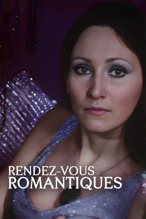 Rendez-vous romantiques Poster