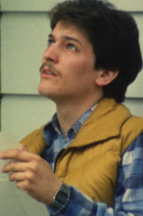 A Letter of Love Poster