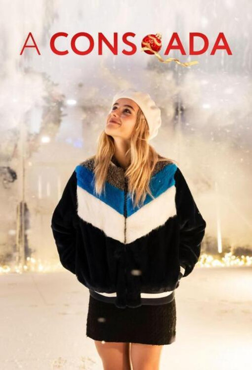 The Christmas Eve Poster