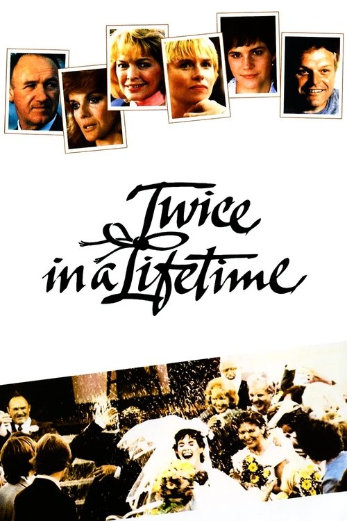 Twice in a Lifetime Poster
