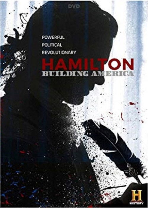 Hamilton: Building America Poster