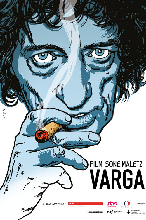 Varga Poster