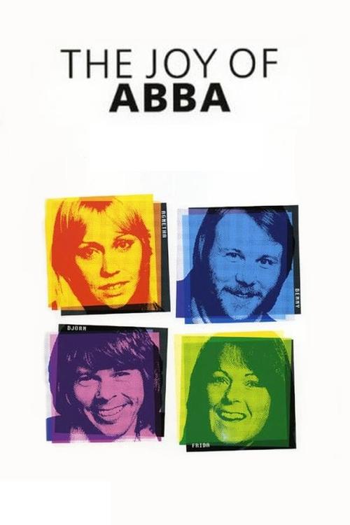 The Joy of ABBA Poster