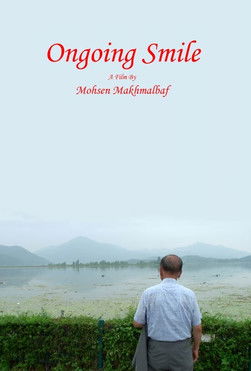 Ongoing Smile Poster