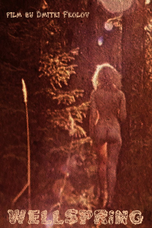 Wellspring Poster