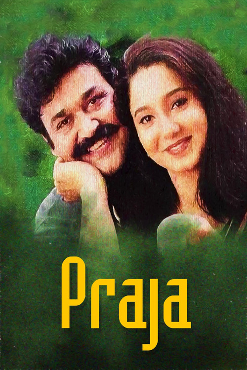 Praja Poster