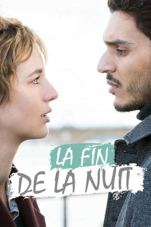 La fin de la nuit Poster