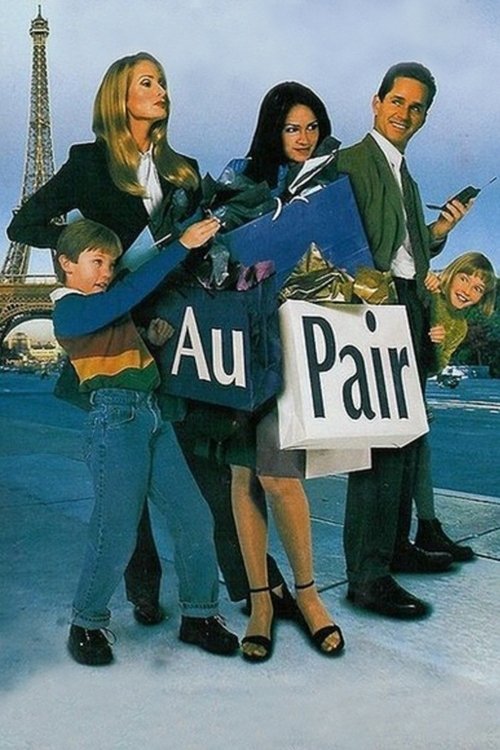 Au Pair Poster