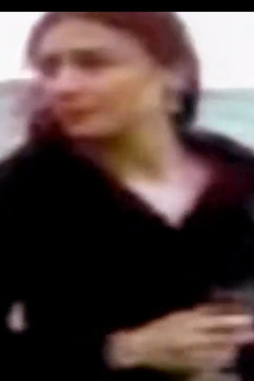 Phone Call From Imaginary Girlfriends: Istanbul Poster