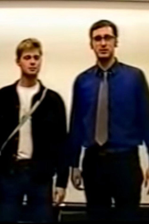 Lobsters in Film - VHS Video Rather than Film: The Pros and Cons Poster