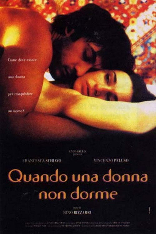 When a Man Loves a Woman Poster