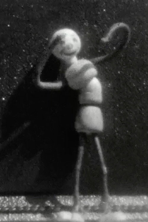 Early Animations Poster