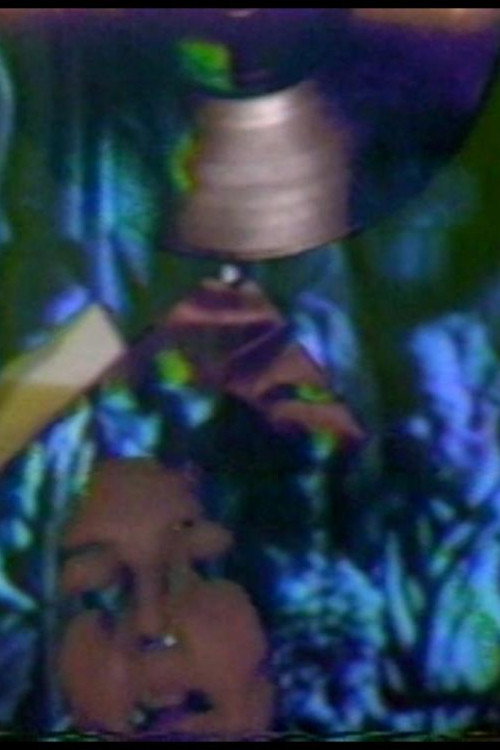 TV In and TV Out Poster