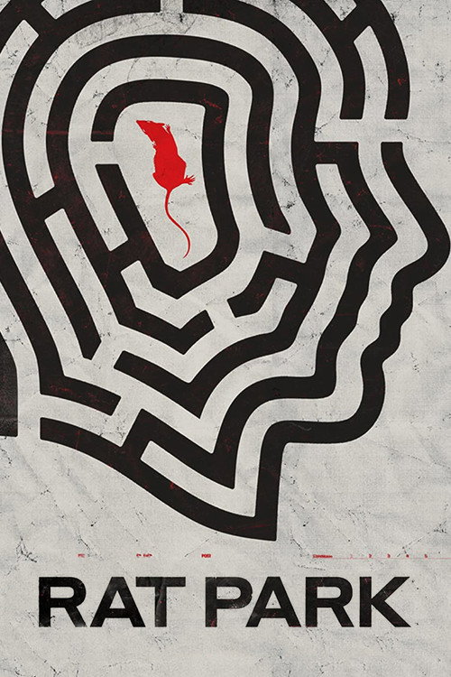 Rat Park Poster