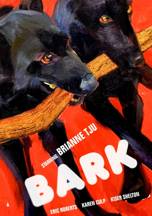 Bark Poster