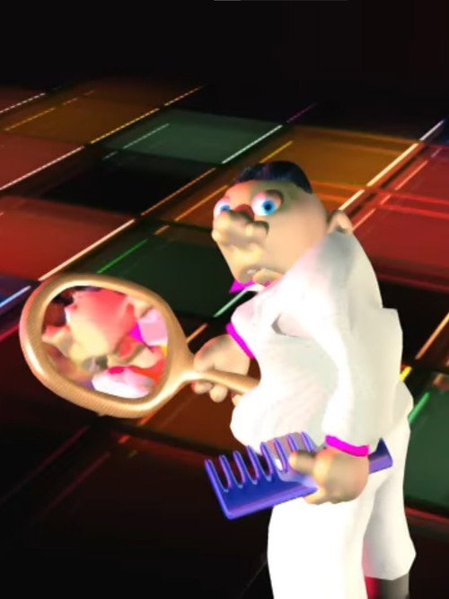 Science Please! : Mirrors Poster