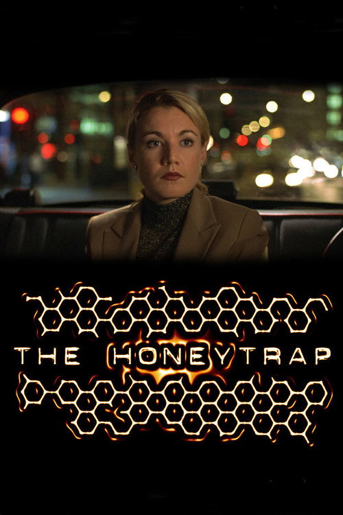 The Honeytrap Poster