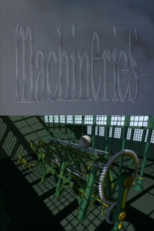 Machineries Poster