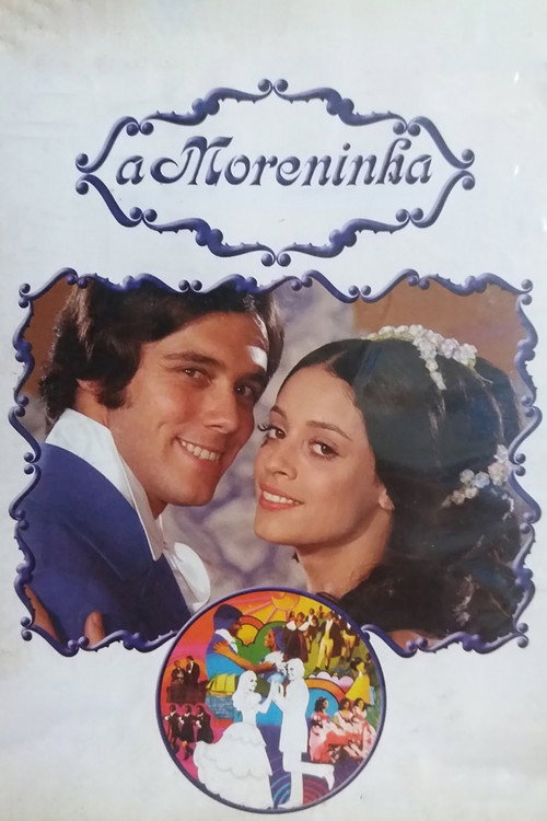 A Moreninha Poster