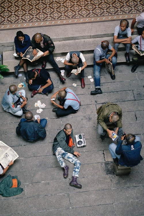 The Meaning of Style Poster