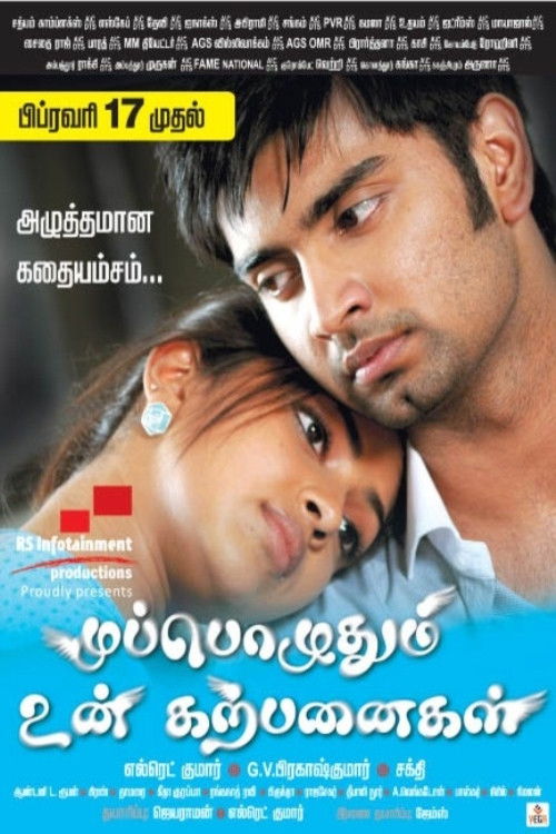 Muppozhudhum Un Karpanaigal Poster