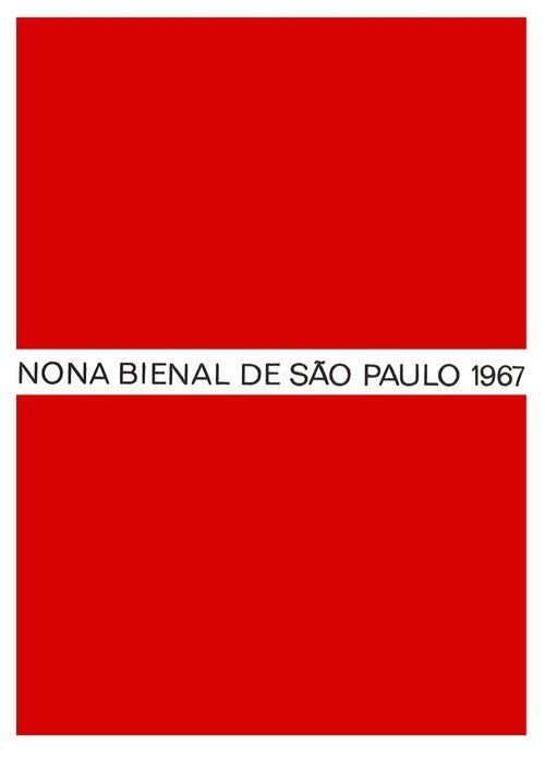 Arte Pública Poster