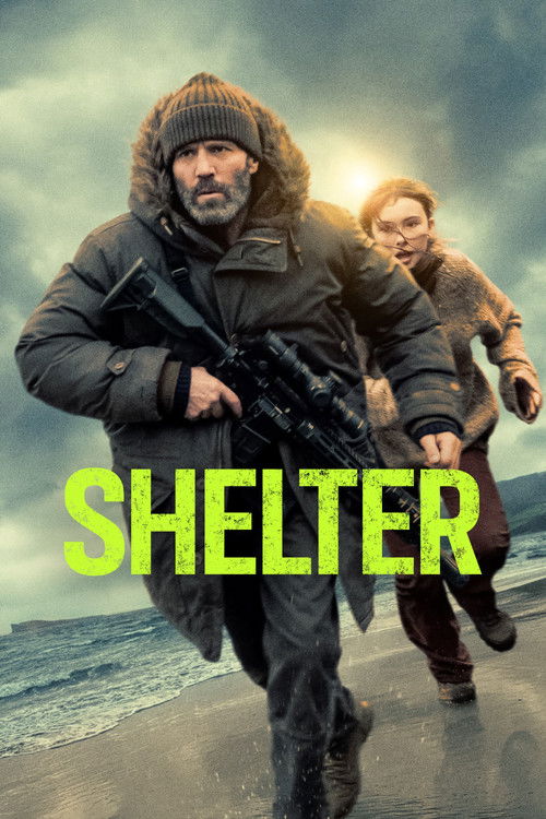 Shelter Poster
