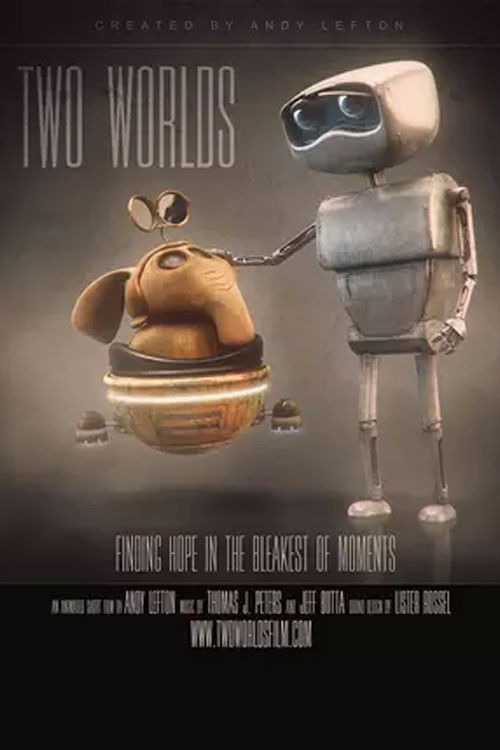 Two Worlds Poster