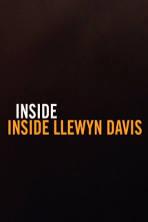 Inside 'Inside Llewyn Davis' Poster