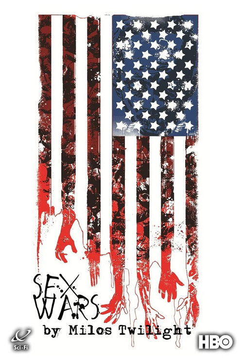 Sex Wars Poster