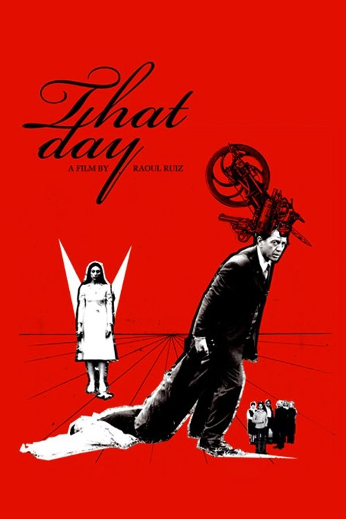 That Day Poster