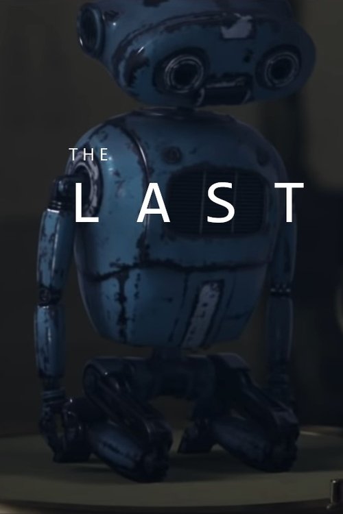 The Last Poster