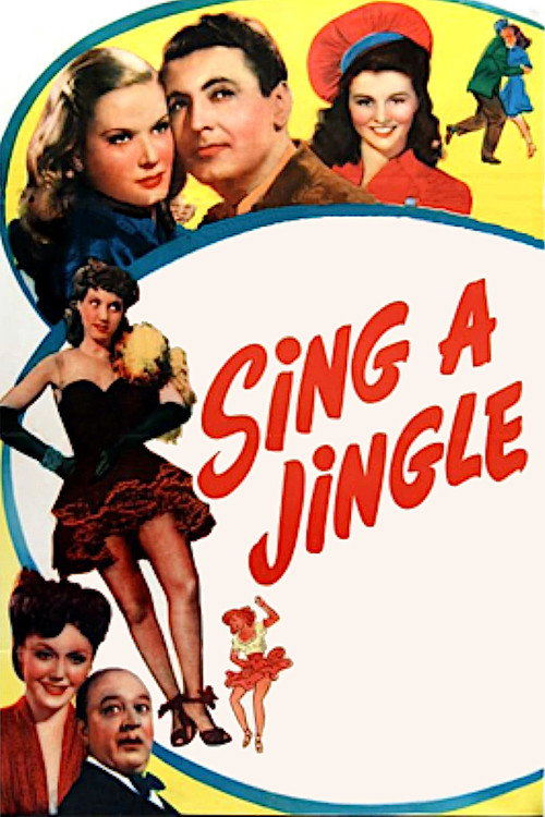 Sing a Jingle Poster