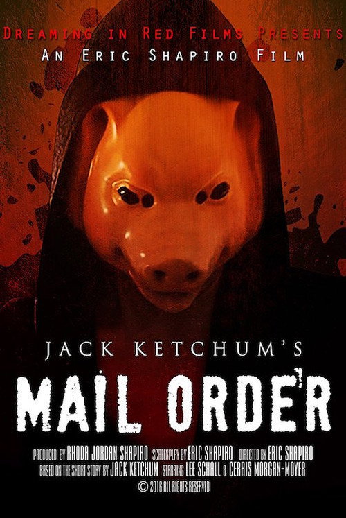 Mail Order Poster
