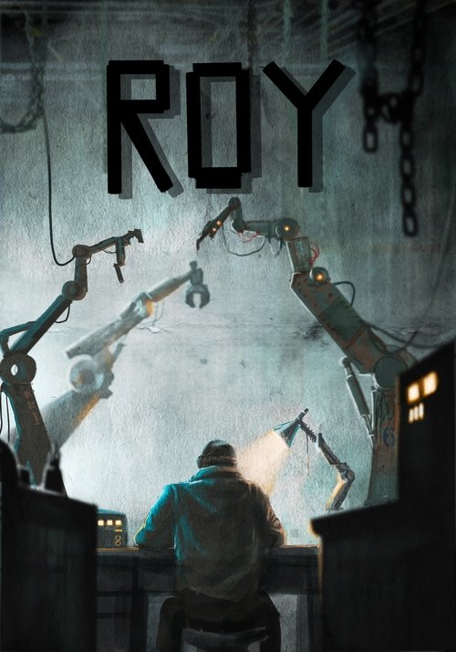 Roy Poster