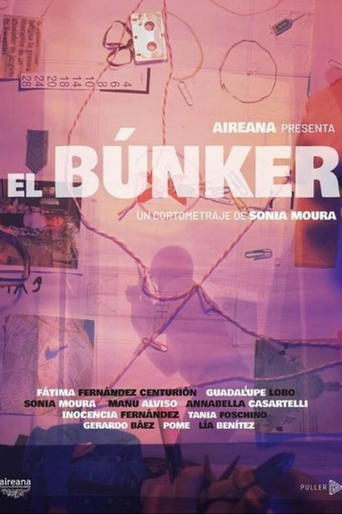 El Búnker Poster