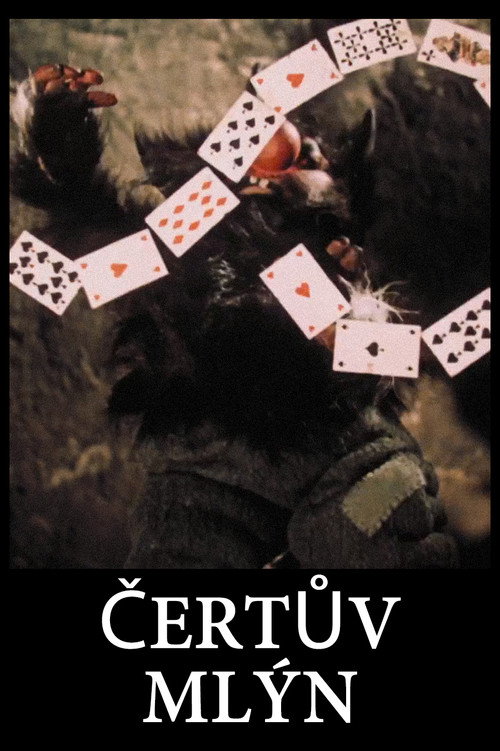 The Devil's Mill Poster