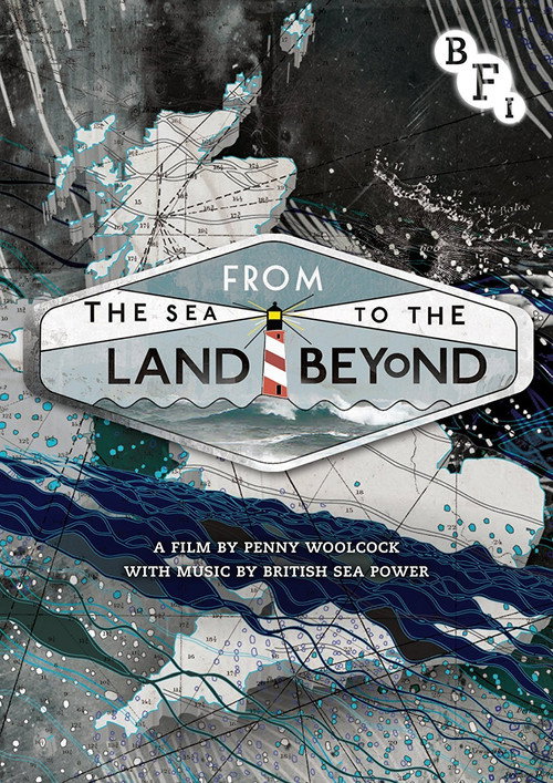 From the Sea to the Land Beyond Poster