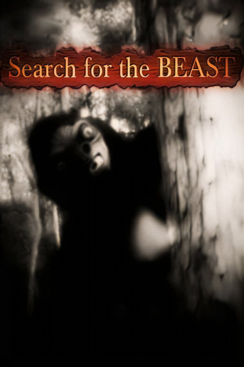 Search for the Beast Poster