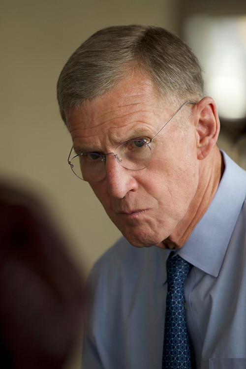 Intelligence Rising Poster