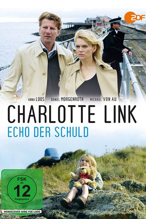 Das Echo der Schuld Poster