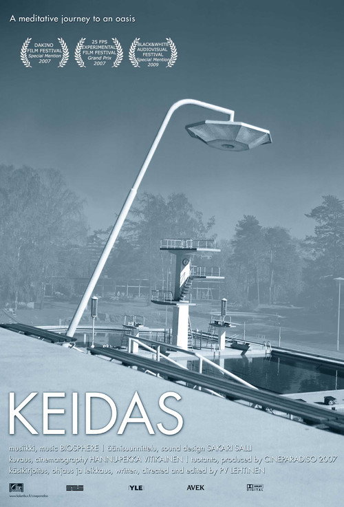 Keidas Poster